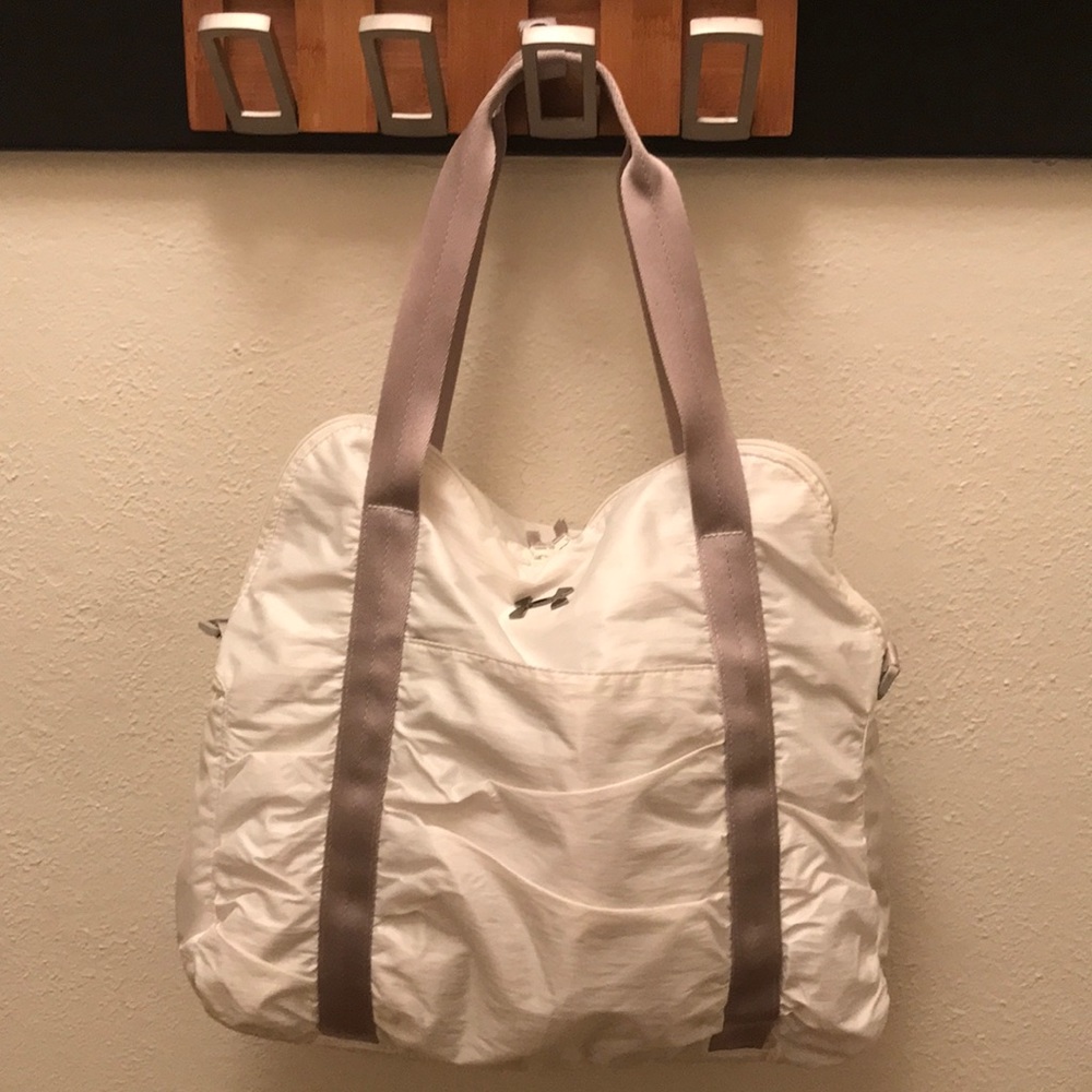 Under Armour Gym Bag